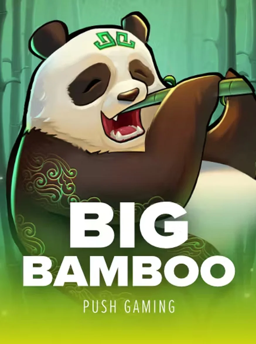 Big Bamboo 2