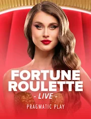 Fortune Roulette