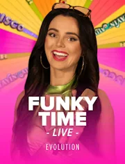 Funky Time