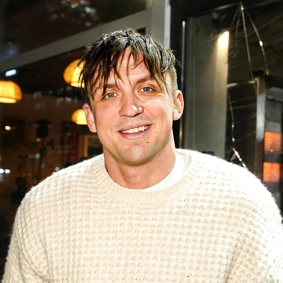 Robert Pasut