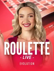 Roulette Lobby