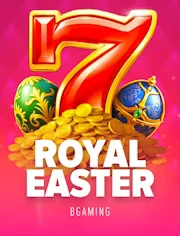 Royal Easter